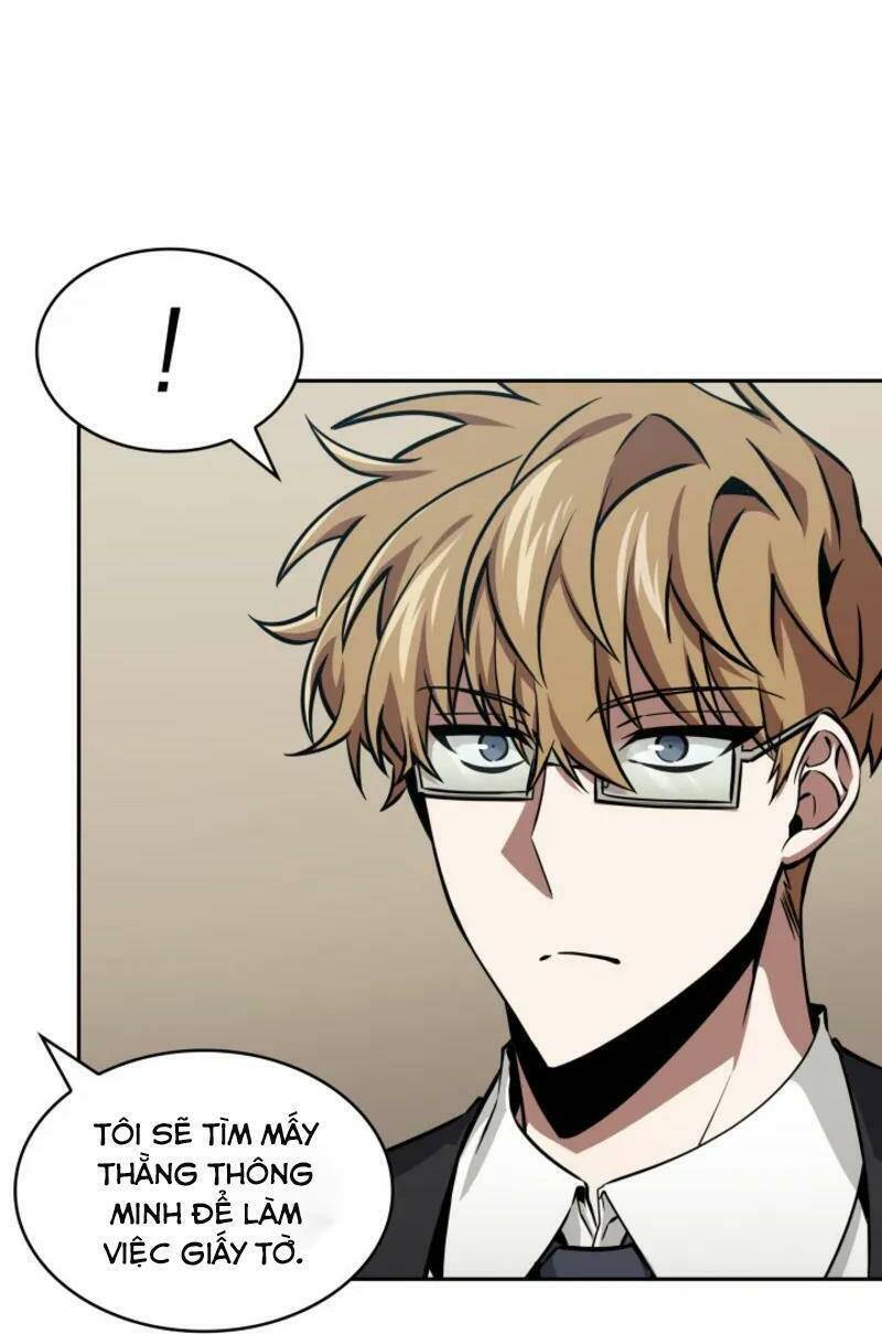 Vua Trộm Mộ Chap 396 - Next Chap 397