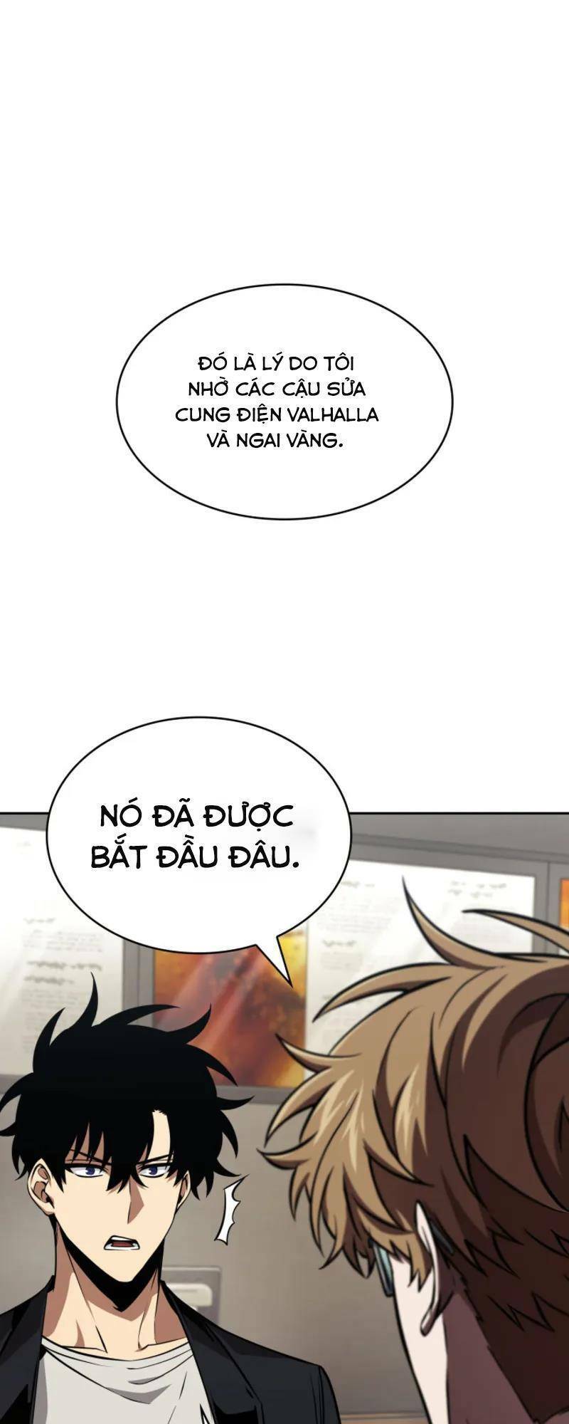Vua Trộm Mộ Chap 396 - Next Chap 397
