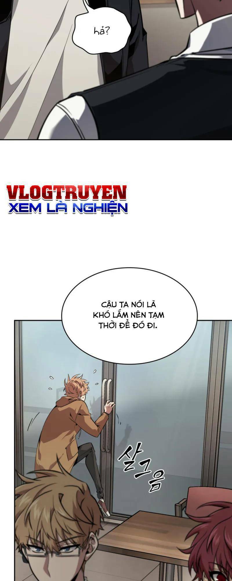 Vua Trộm Mộ Chap 396 - Next Chap 397