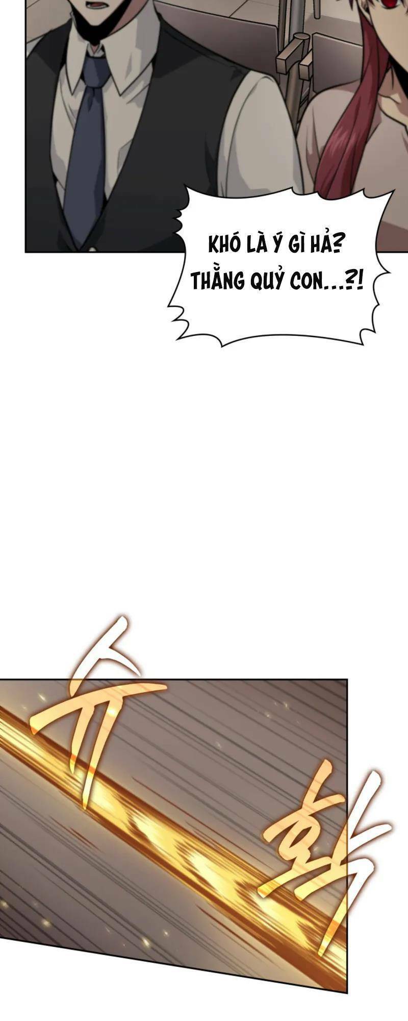 Vua Trộm Mộ Chap 396 - Next Chap 397