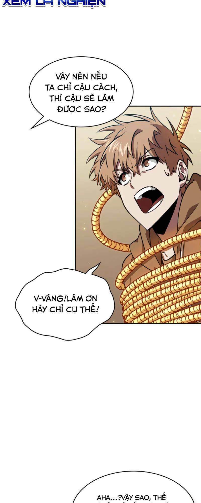 Vua Trộm Mộ Chap 396 - Next Chap 397