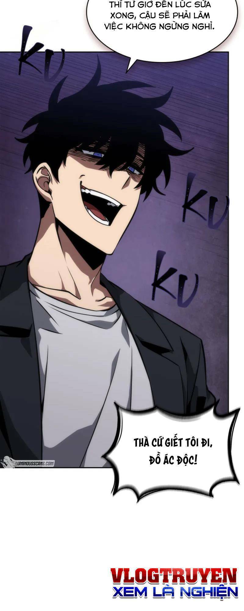 Vua Trộm Mộ Chap 396 - Next Chap 397