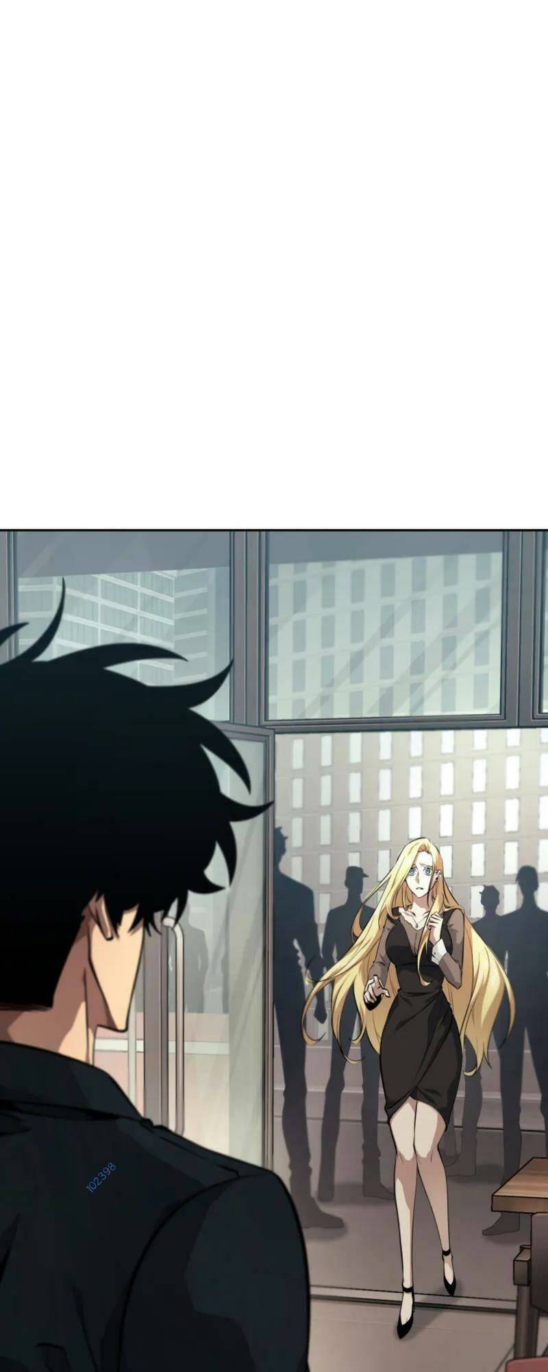 Vua Trộm Mộ Chap 396 - Next Chap 397