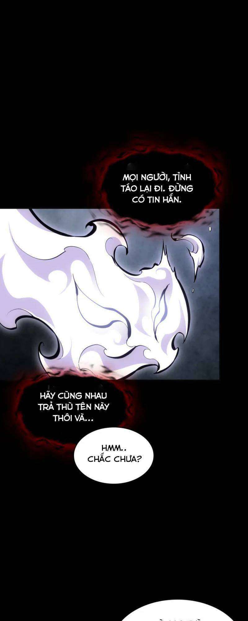 Vua Trộm Mộ Chap 396 - Next Chap 397