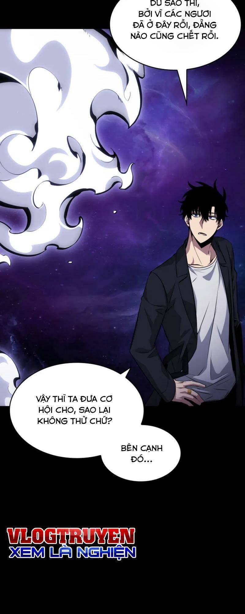 Vua Trộm Mộ Chap 396 - Next Chap 397