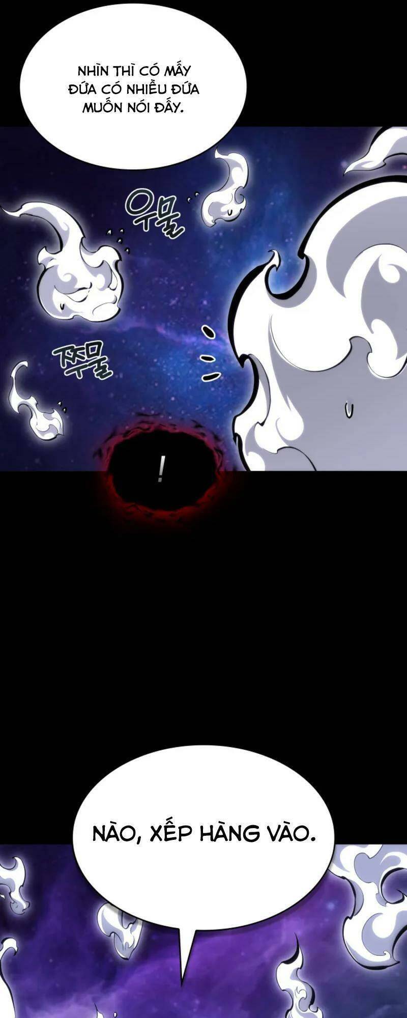 Vua Trộm Mộ Chap 396 - Next Chap 397