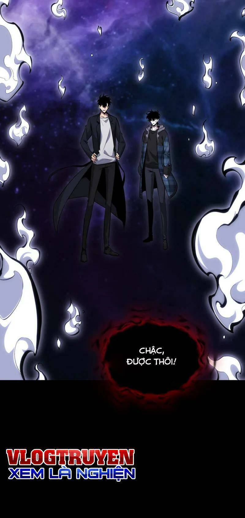 Vua Trộm Mộ Chap 396 - Next Chap 397