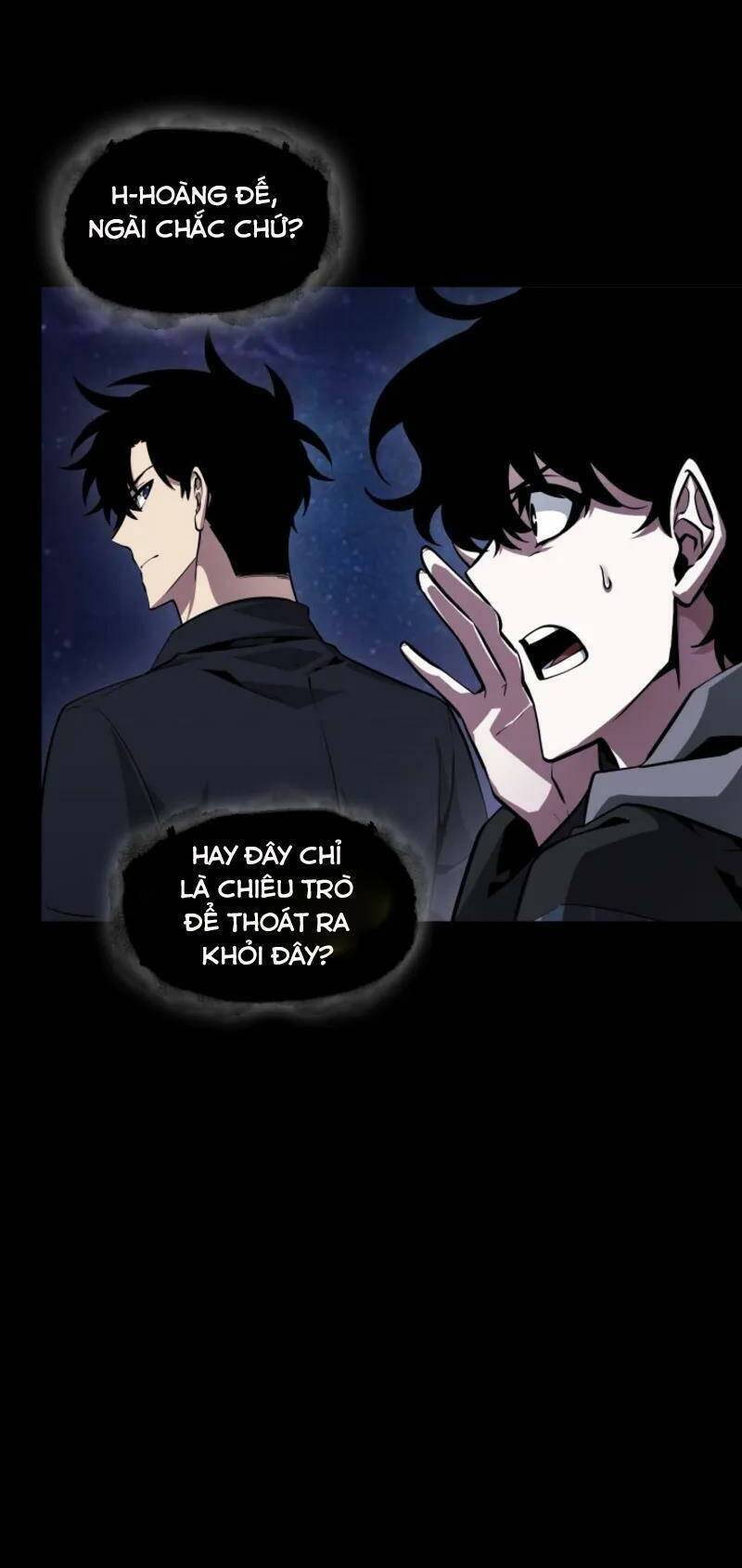 Vua Trộm Mộ Chap 396 - Next Chap 397