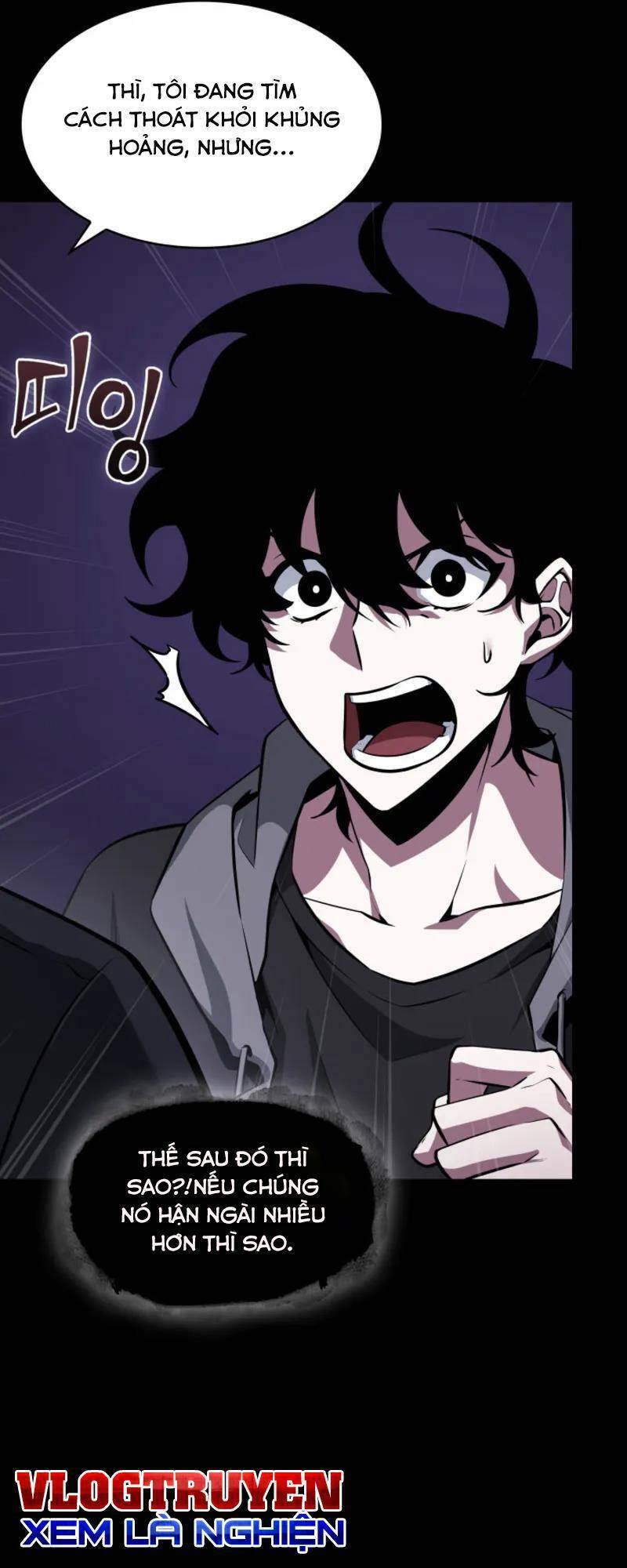 Vua Trộm Mộ Chap 396 - Next Chap 397