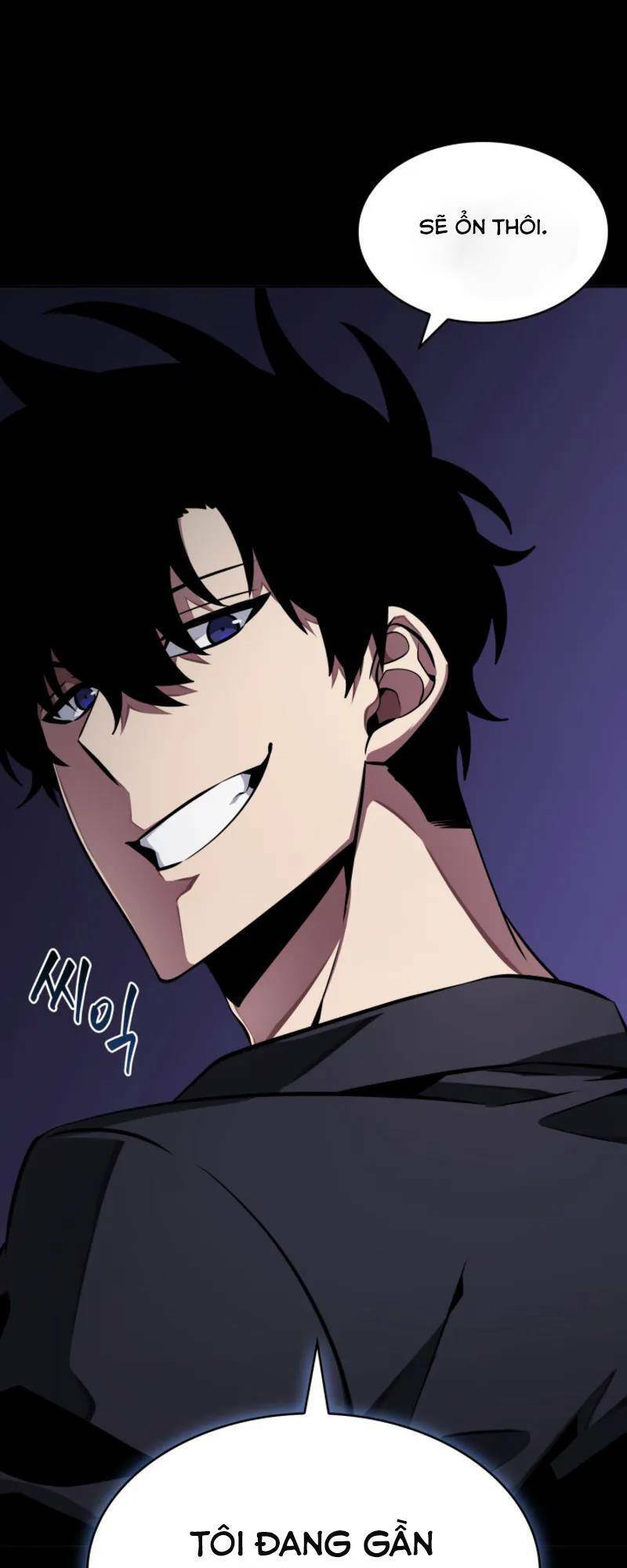 Vua Trộm Mộ Chap 396 - Next Chap 397