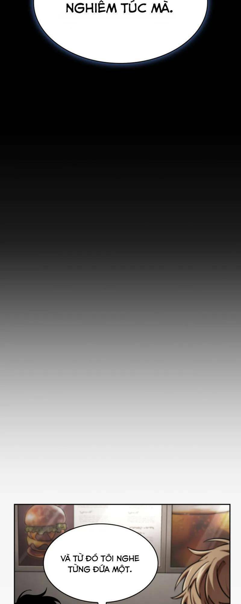 Vua Trộm Mộ Chap 396 - Next Chap 397