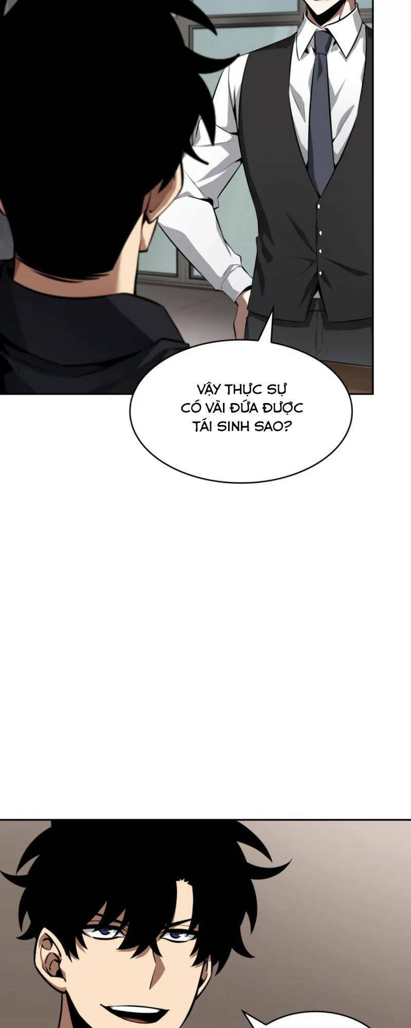 Vua Trộm Mộ Chap 396 - Next Chap 397