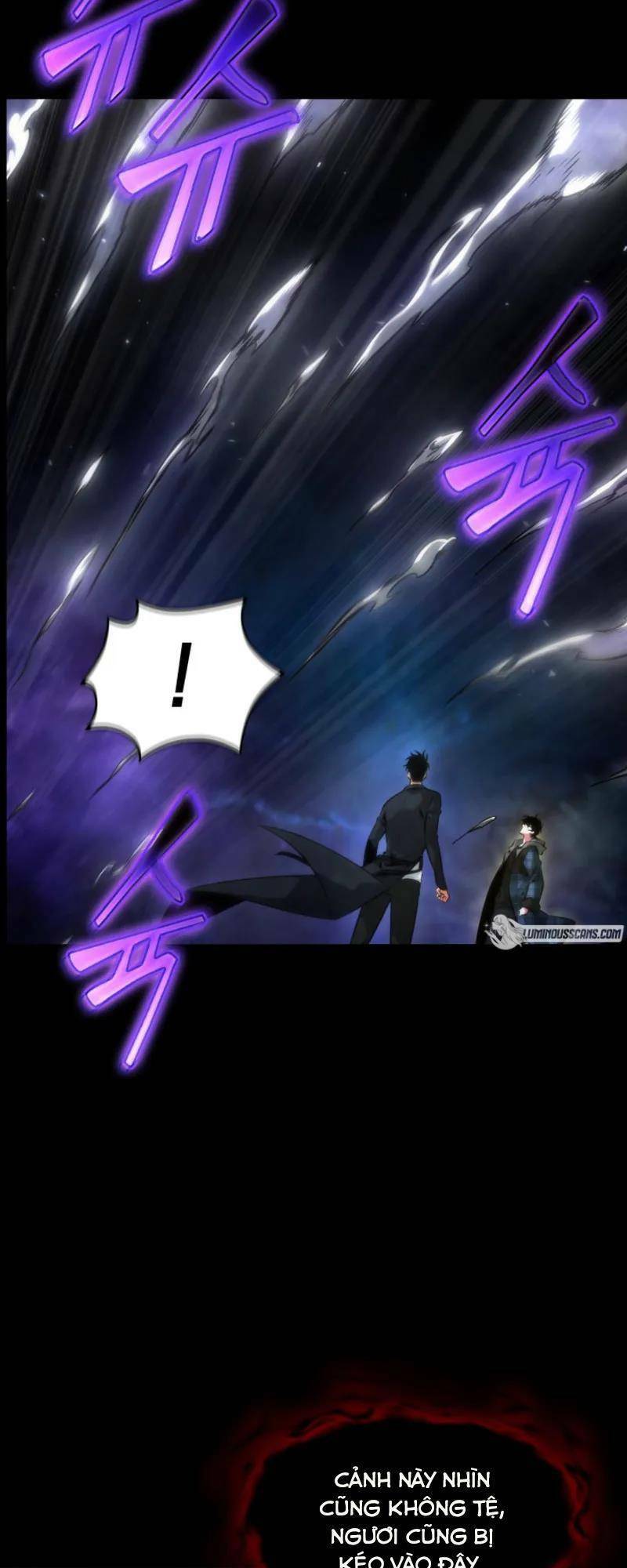 Vua Trộm Mộ Chap 396 - Next Chap 397