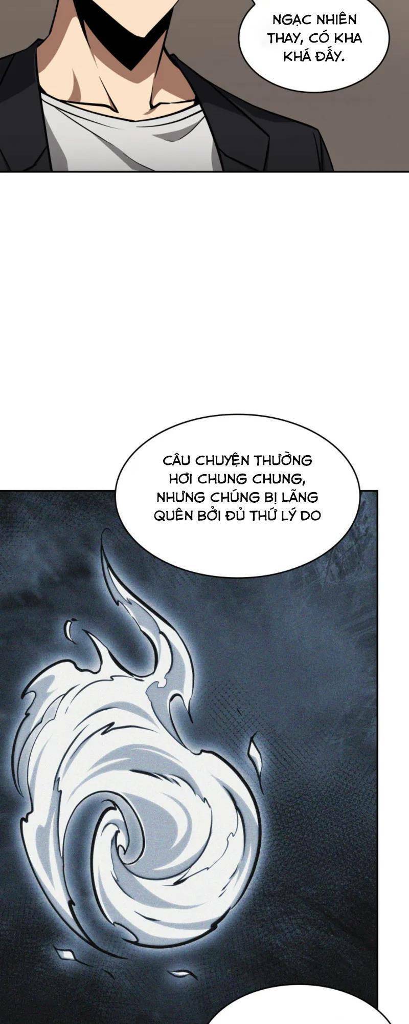 Vua Trộm Mộ Chap 396 - Next Chap 397