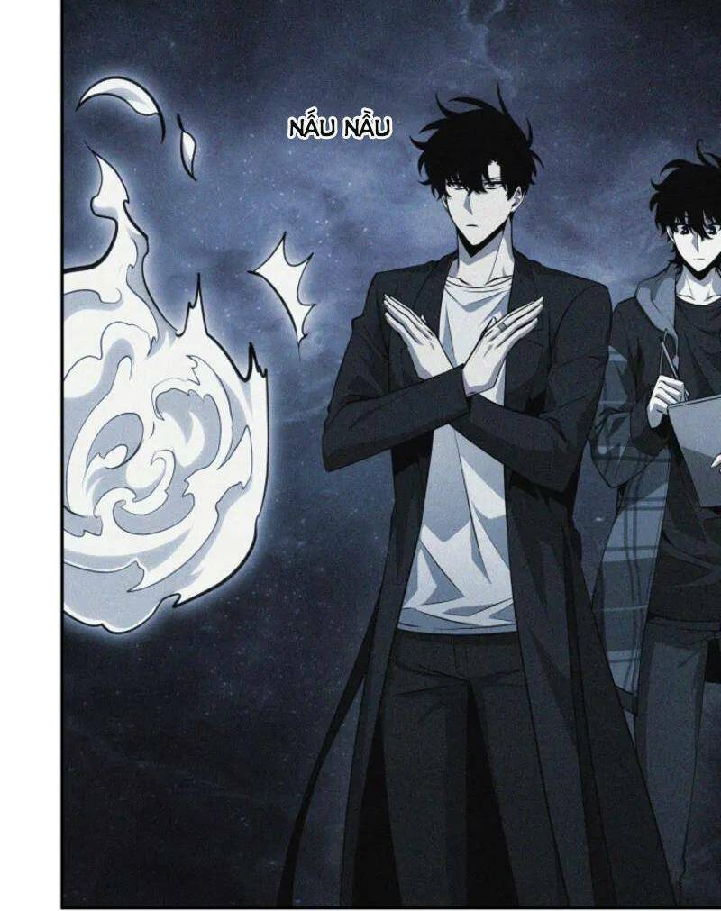 Vua Trộm Mộ Chap 396 - Next Chap 397