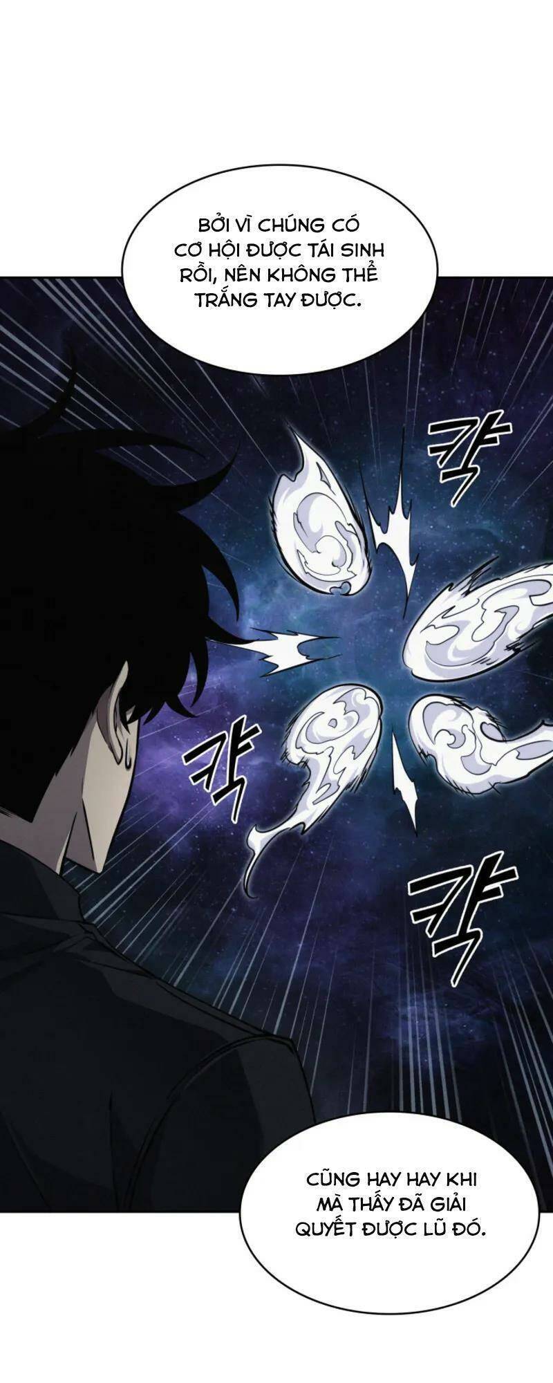 Vua Trộm Mộ Chap 396 - Next Chap 397