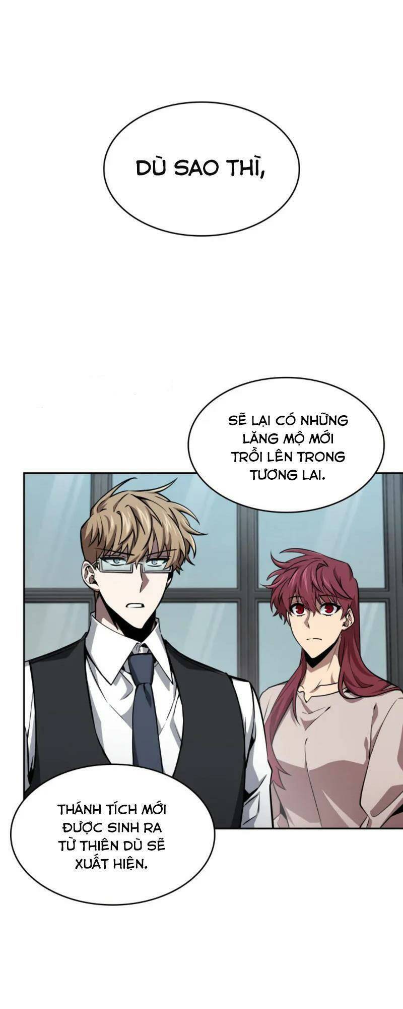 Vua Trộm Mộ Chap 396 - Next Chap 397