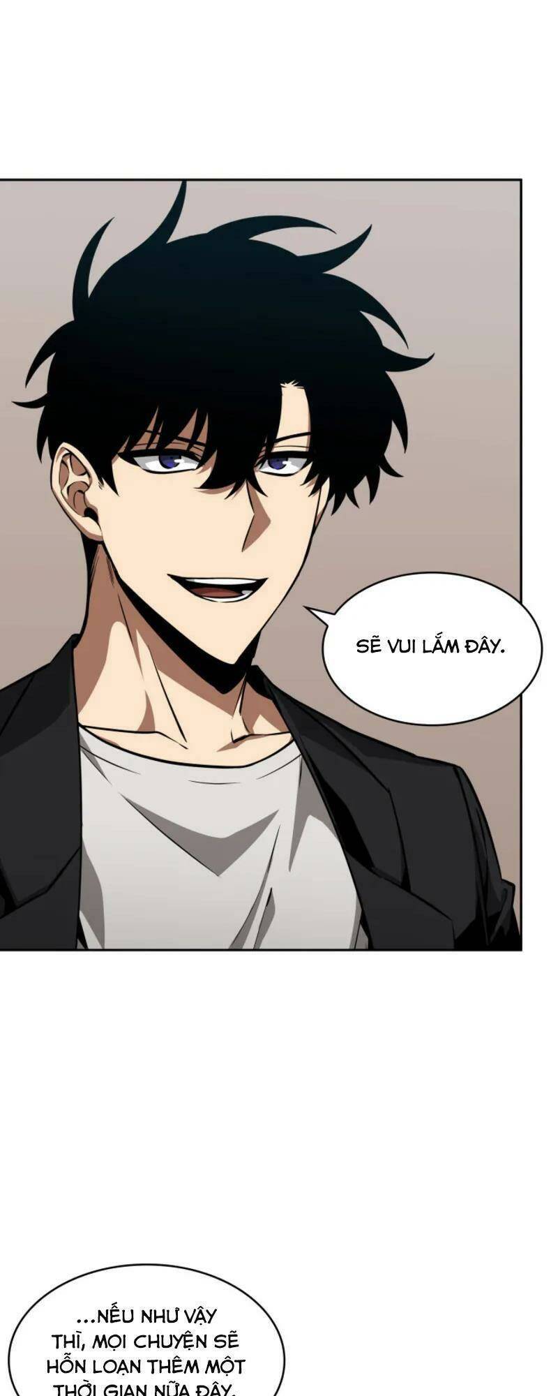 Vua Trộm Mộ Chap 396 - Next Chap 397