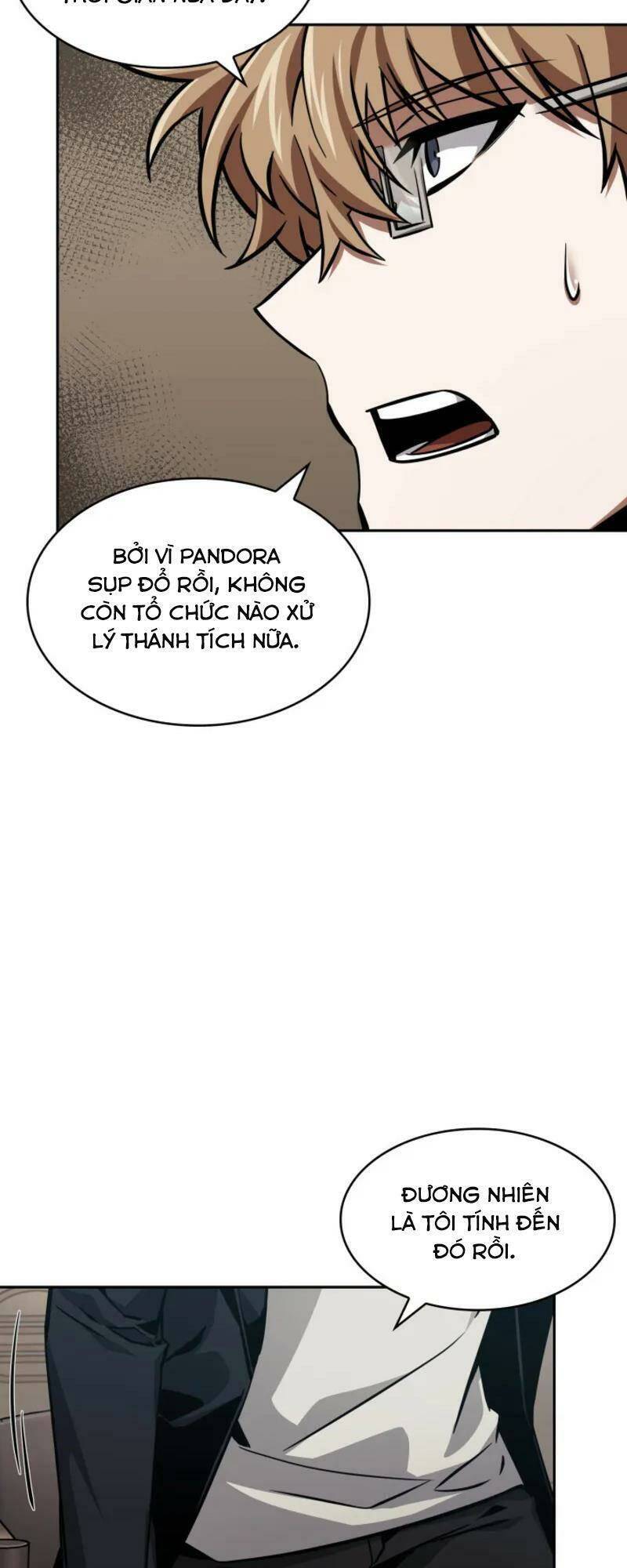 Vua Trộm Mộ Chap 396 - Next Chap 397