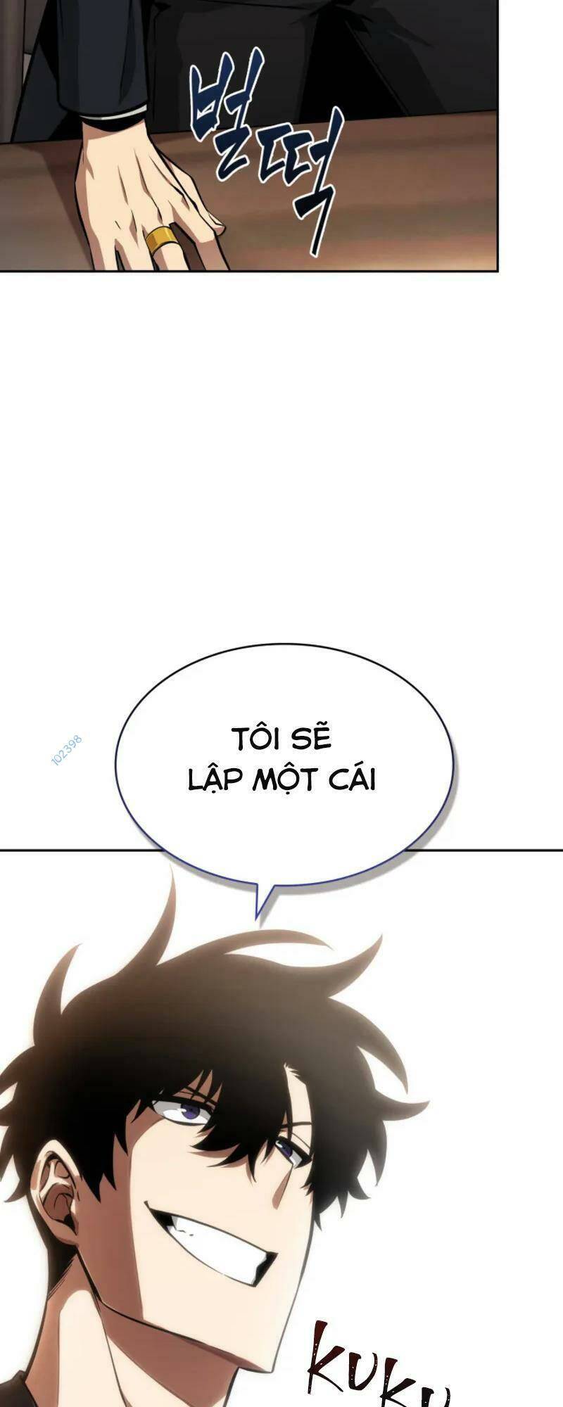 Vua Trộm Mộ Chap 396 - Next Chap 397