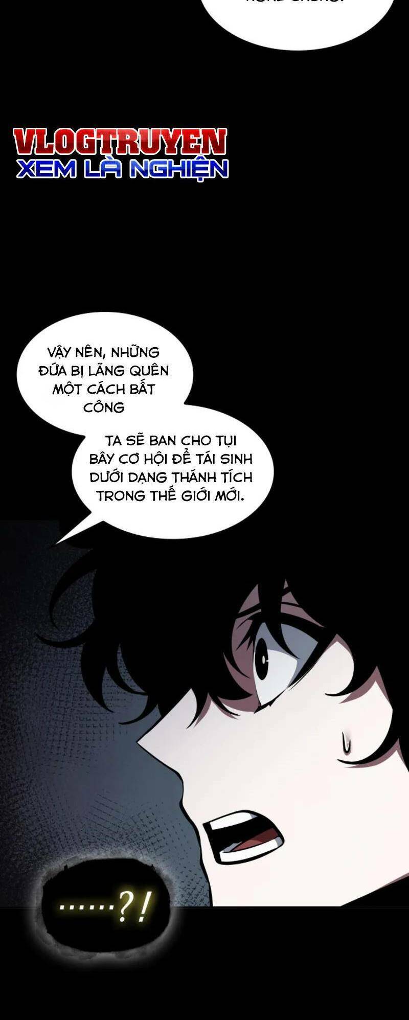 Vua Trộm Mộ Chap 396 - Next Chap 397