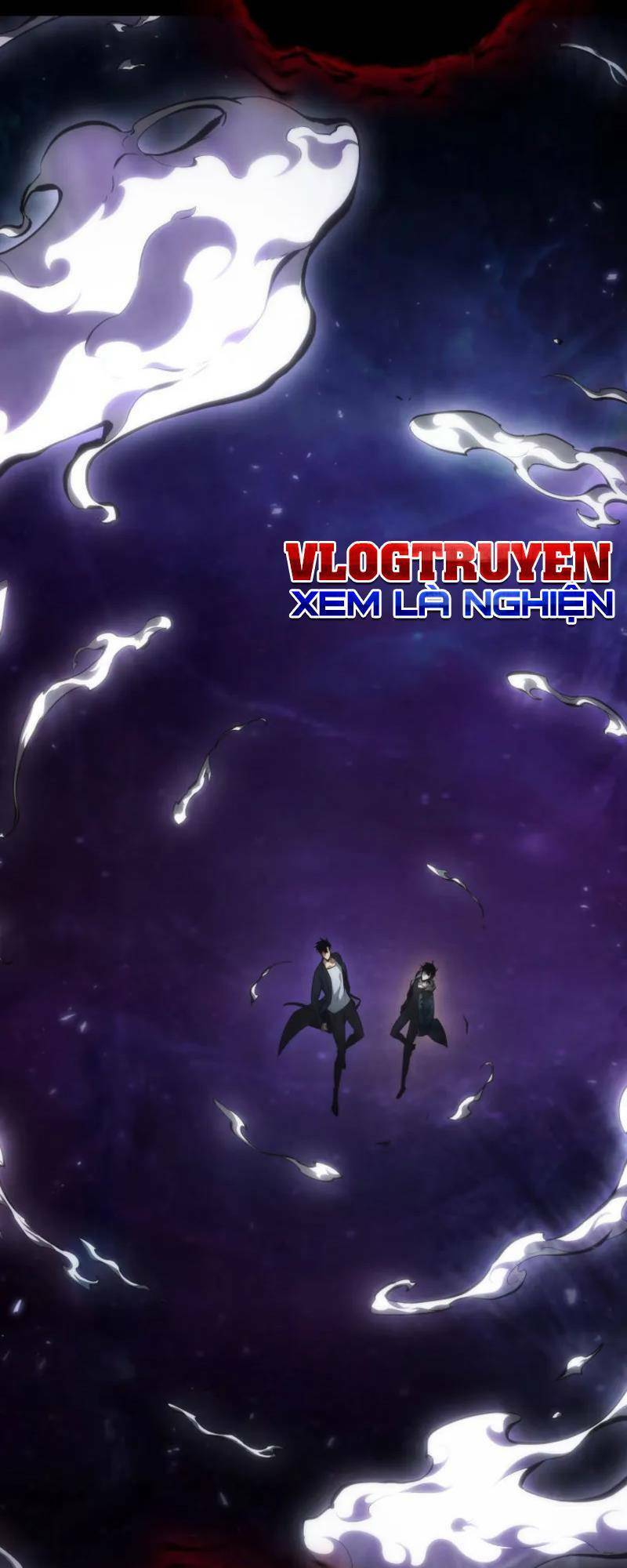 Vua Trộm Mộ Chap 396 - Next Chap 397