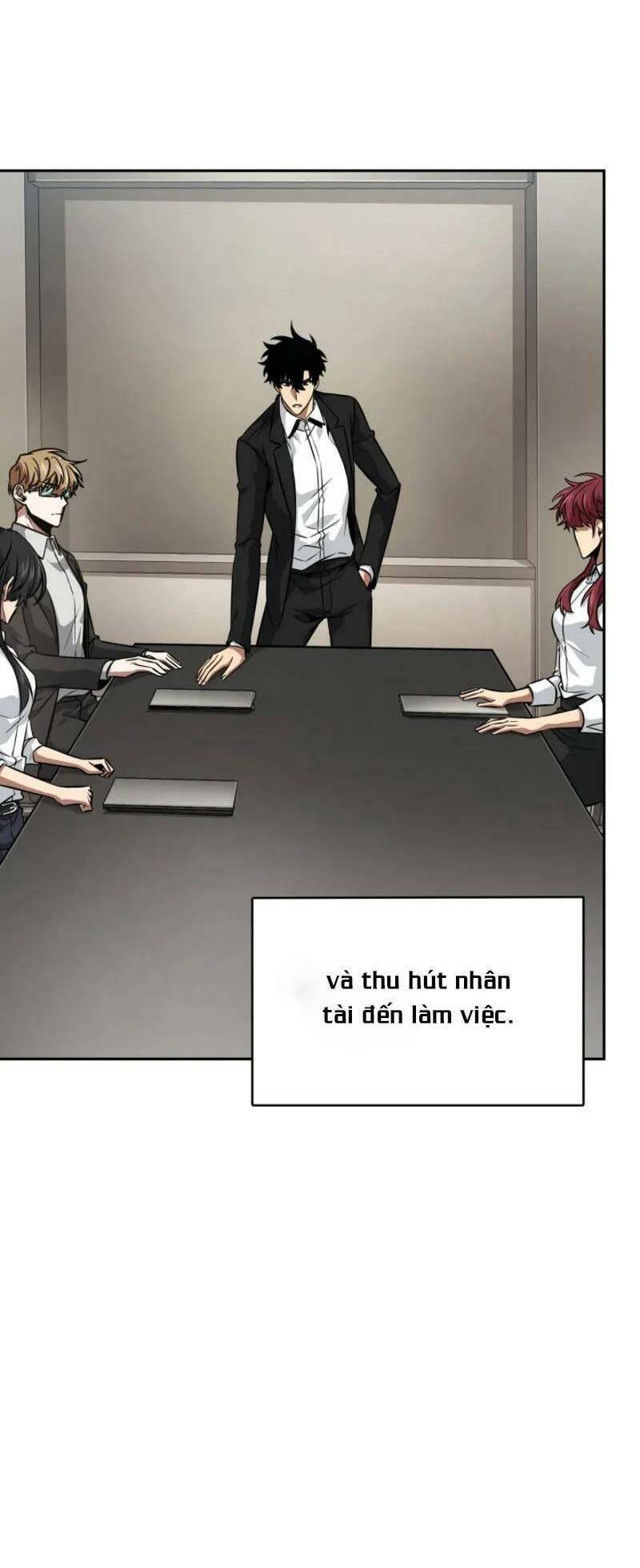 Vua Trộm Mộ Chap 396 - Next Chap 397