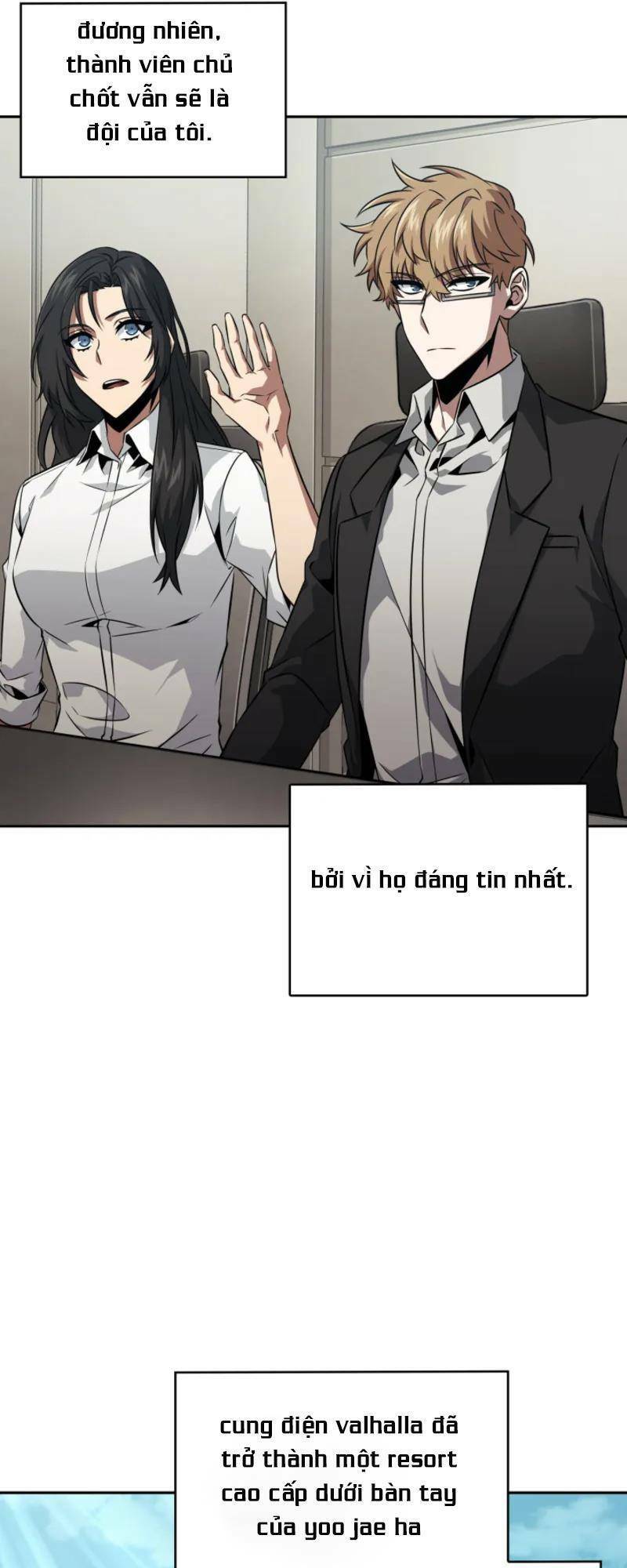 Vua Trộm Mộ Chap 396 - Next Chap 397