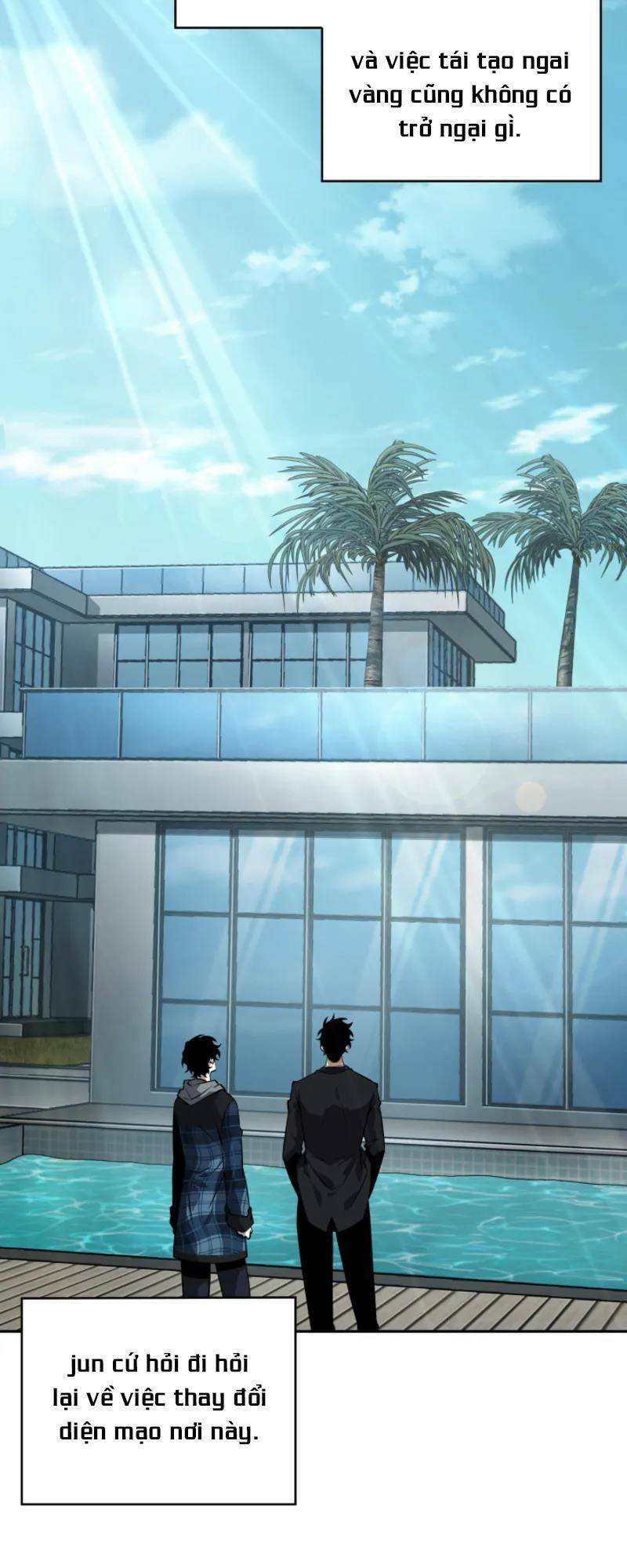 Vua Trộm Mộ Chap 396 - Next Chap 397