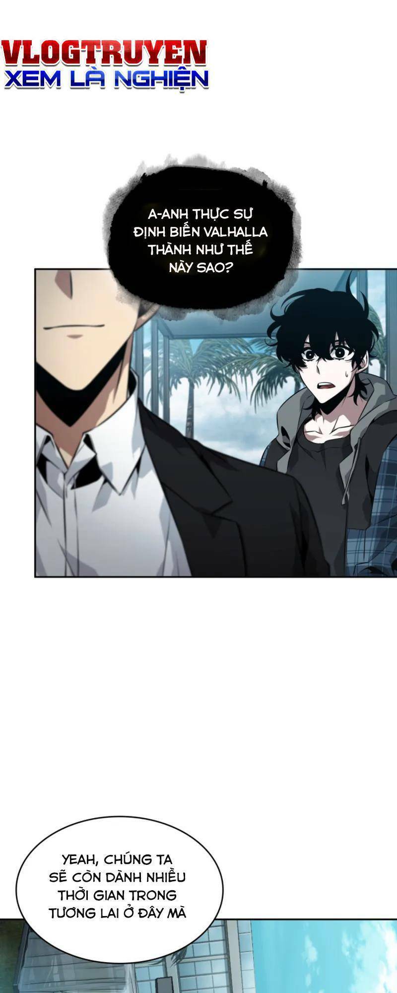 Vua Trộm Mộ Chap 396 - Next Chap 397