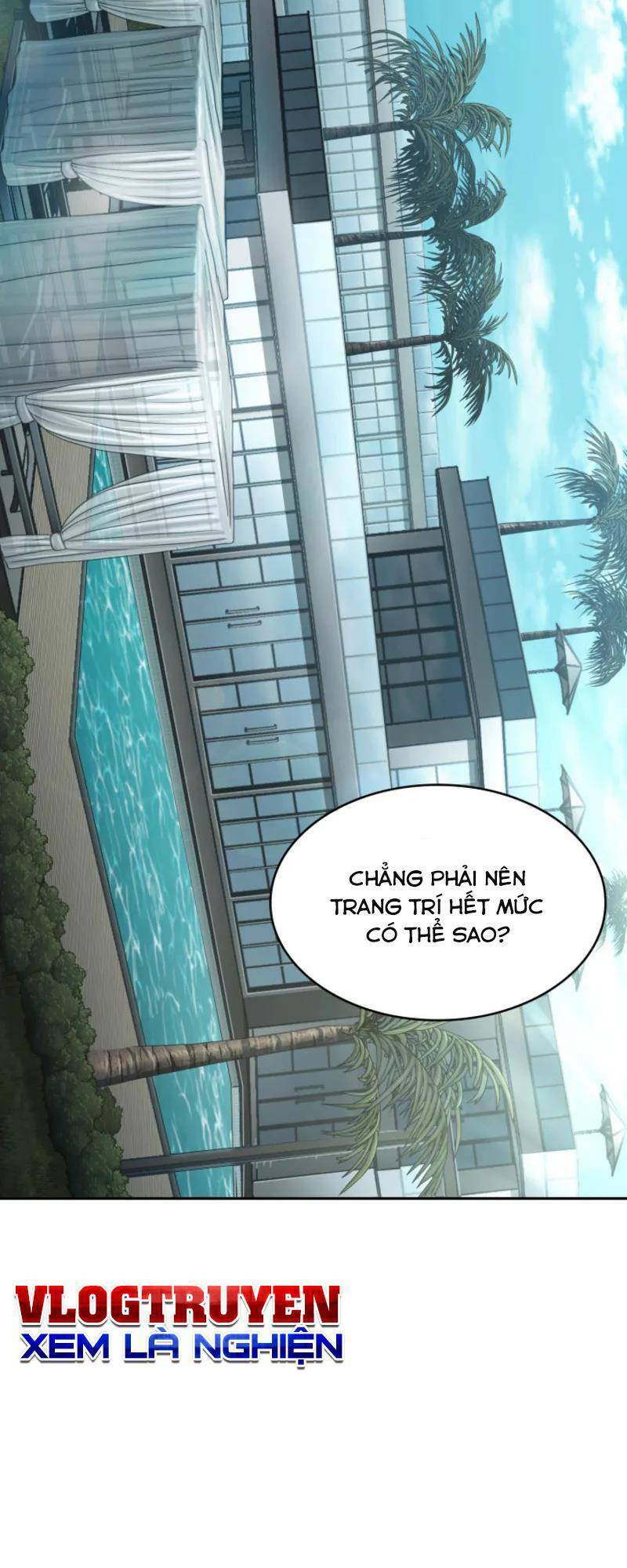 Vua Trộm Mộ Chap 396 - Next Chap 397