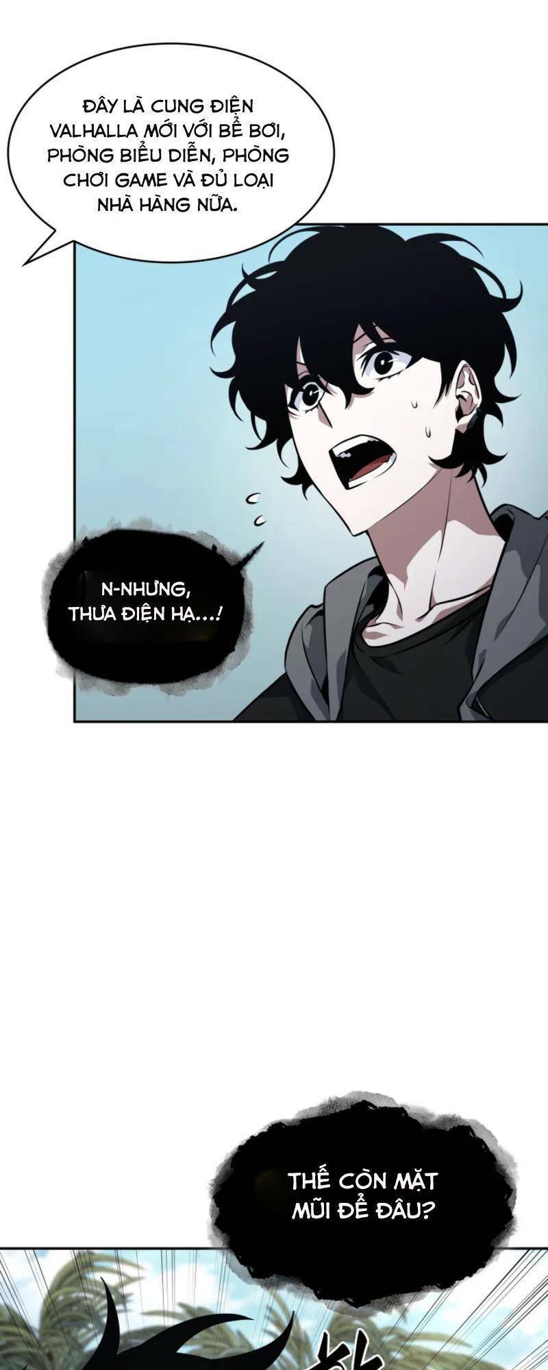 Vua Trộm Mộ Chap 396 - Next Chap 397