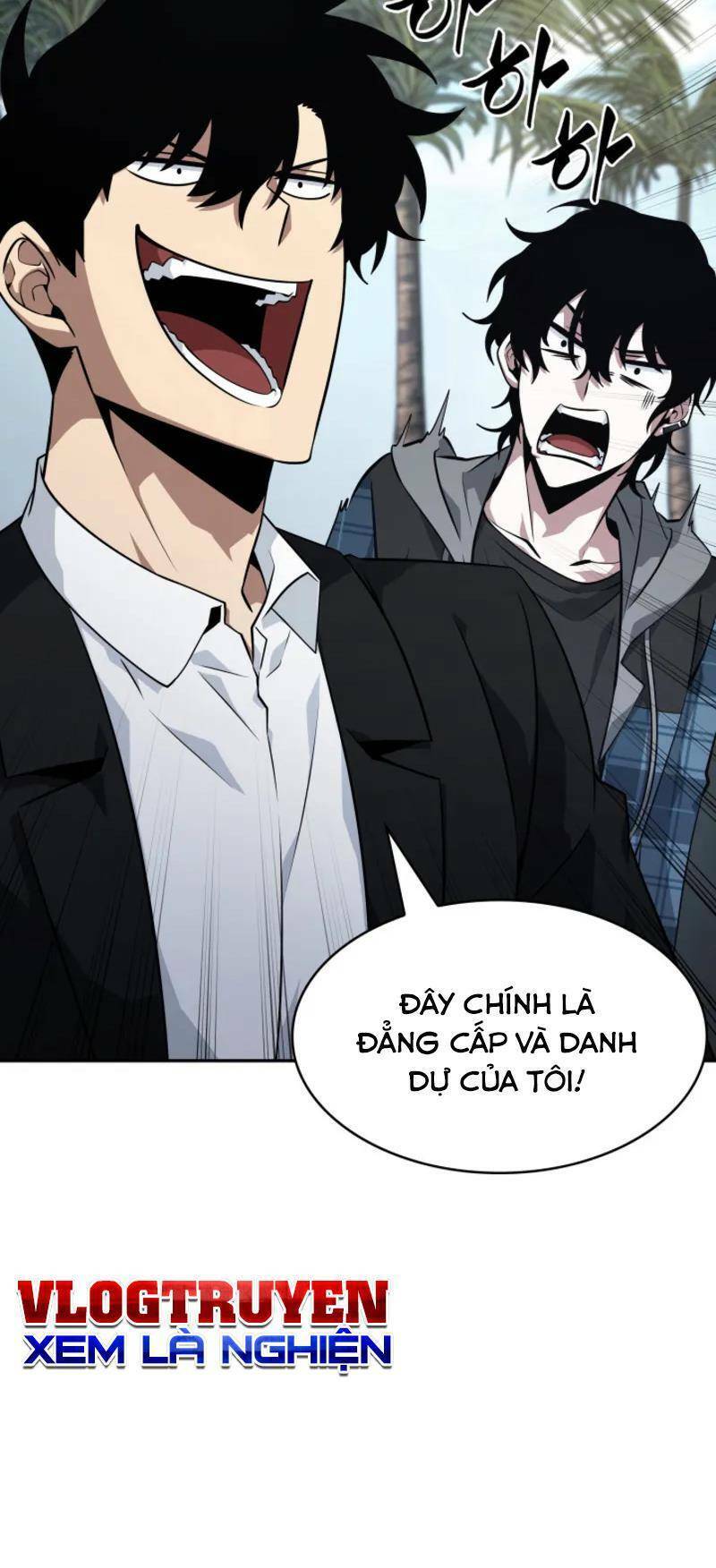 Vua Trộm Mộ Chap 396 - Next Chap 397