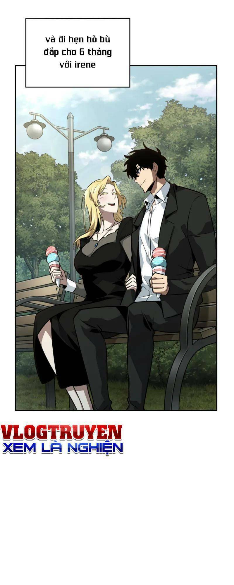 Vua Trộm Mộ Chap 396 - Next Chap 397