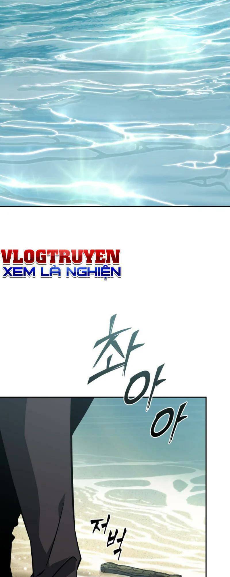 Vua Trộm Mộ Chap 396 - Next Chap 397