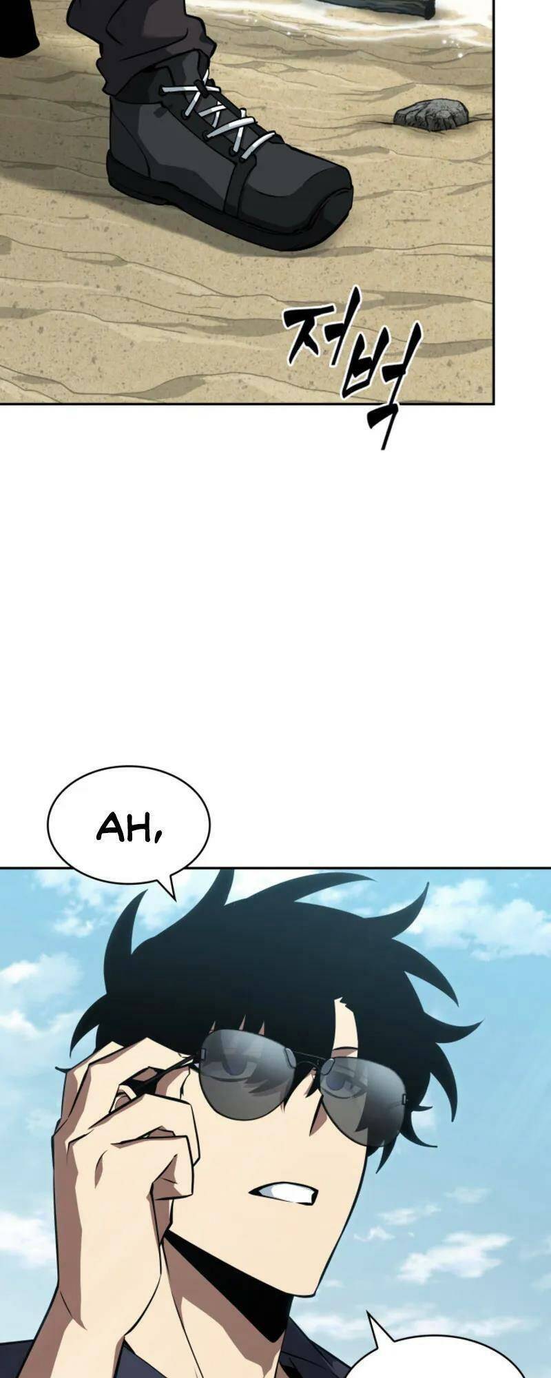 Vua Trộm Mộ Chap 396 - Next Chap 397