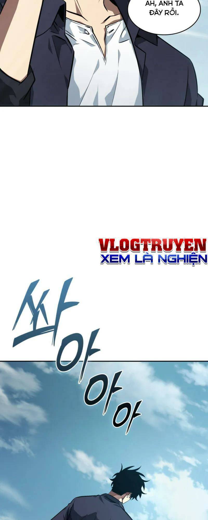 Vua Trộm Mộ Chap 396 - Next Chap 397