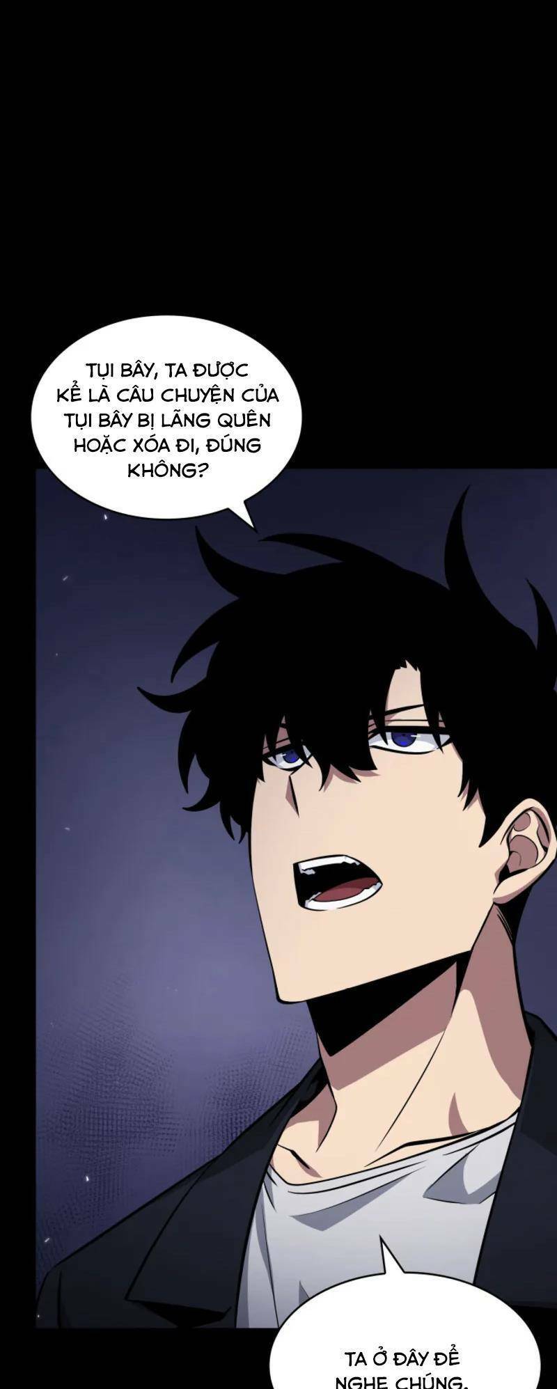 Vua Trộm Mộ Chap 396 - Next Chap 397