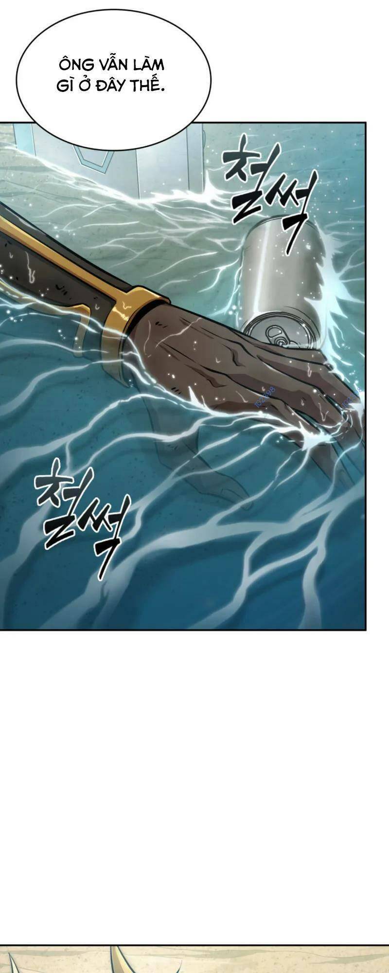 Vua Trộm Mộ Chap 396 - Next Chap 397