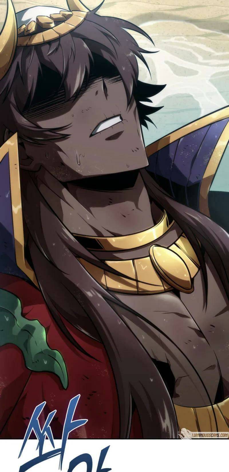 Vua Trộm Mộ Chap 396 - Next Chap 397