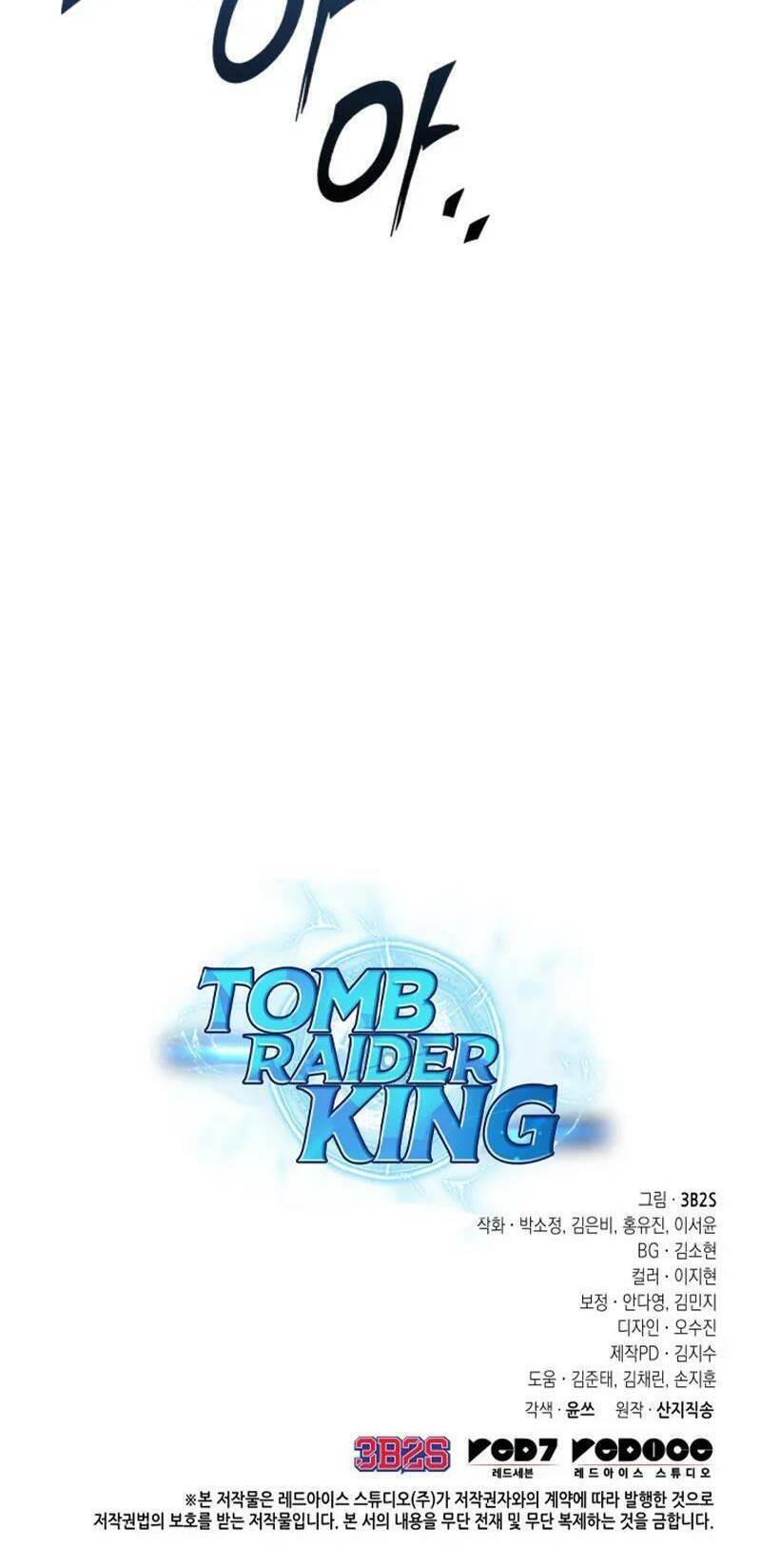 Vua Trộm Mộ Chap 396 - Next Chap 397