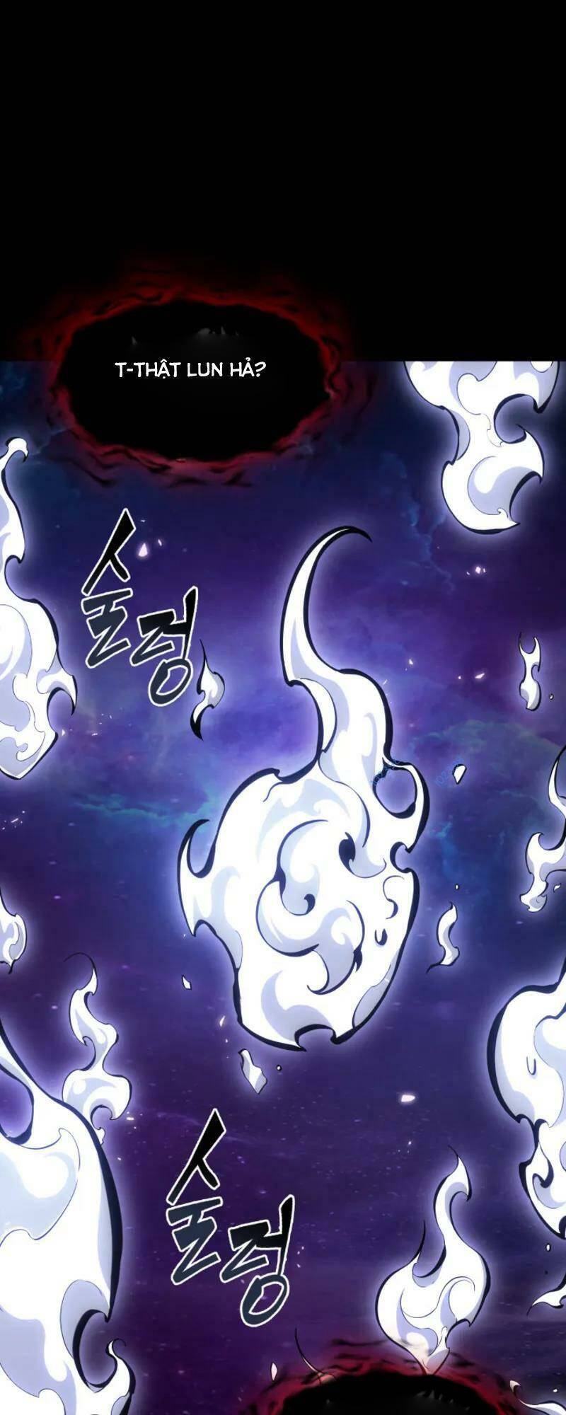 Vua Trộm Mộ Chap 396 - Next Chap 397