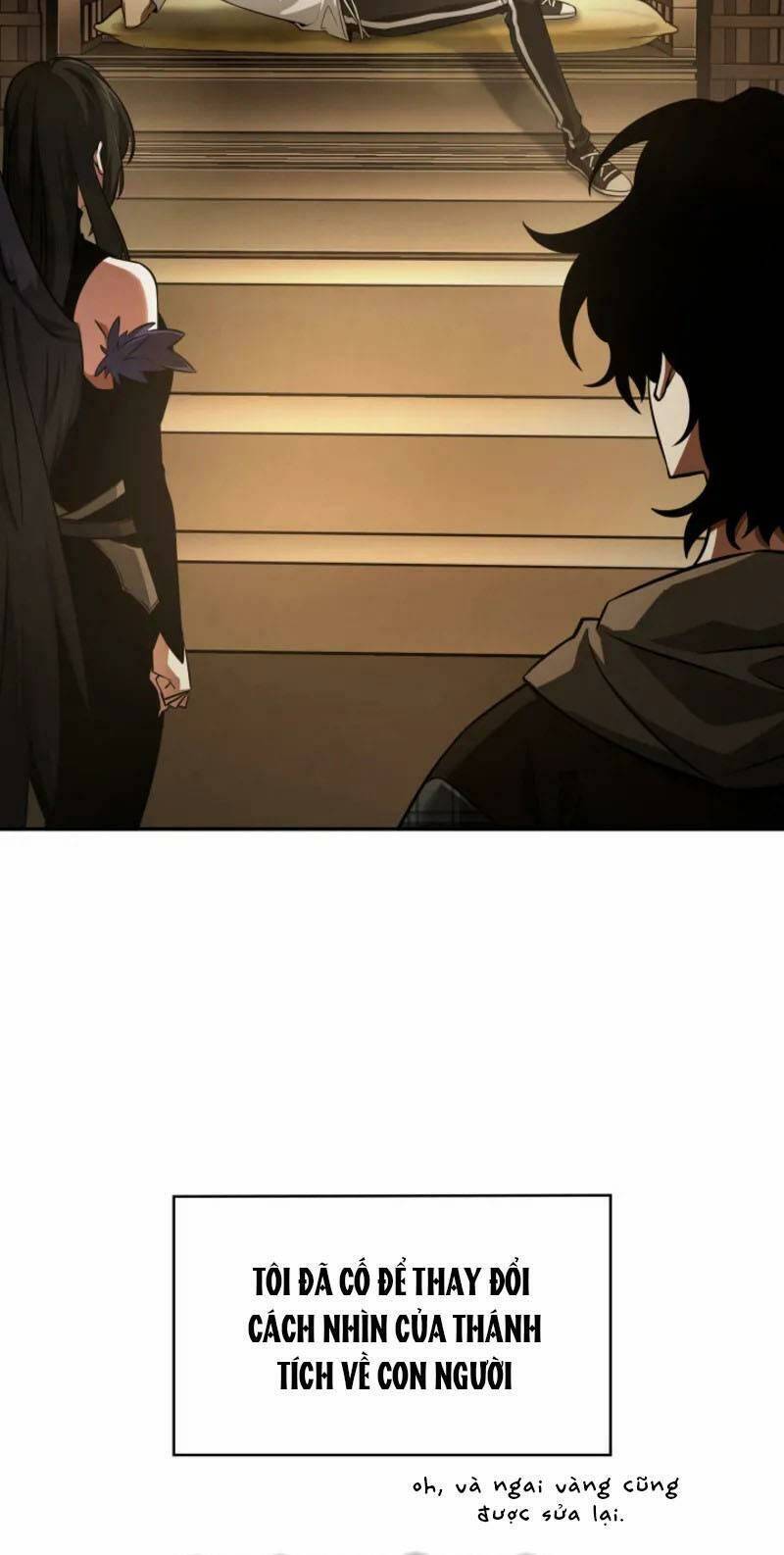 Vua Trộm Mộ Chap 397 - Next Chap 398