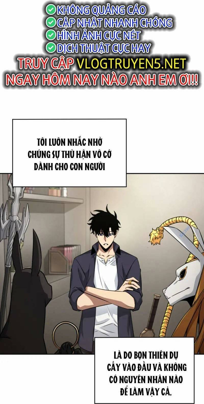 Vua Trộm Mộ Chap 397 - Next Chap 398