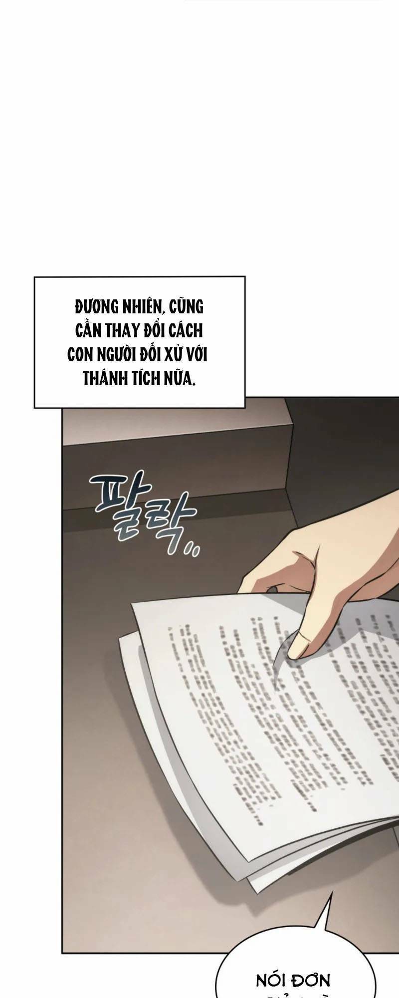 Vua Trộm Mộ Chap 397 - Next Chap 398