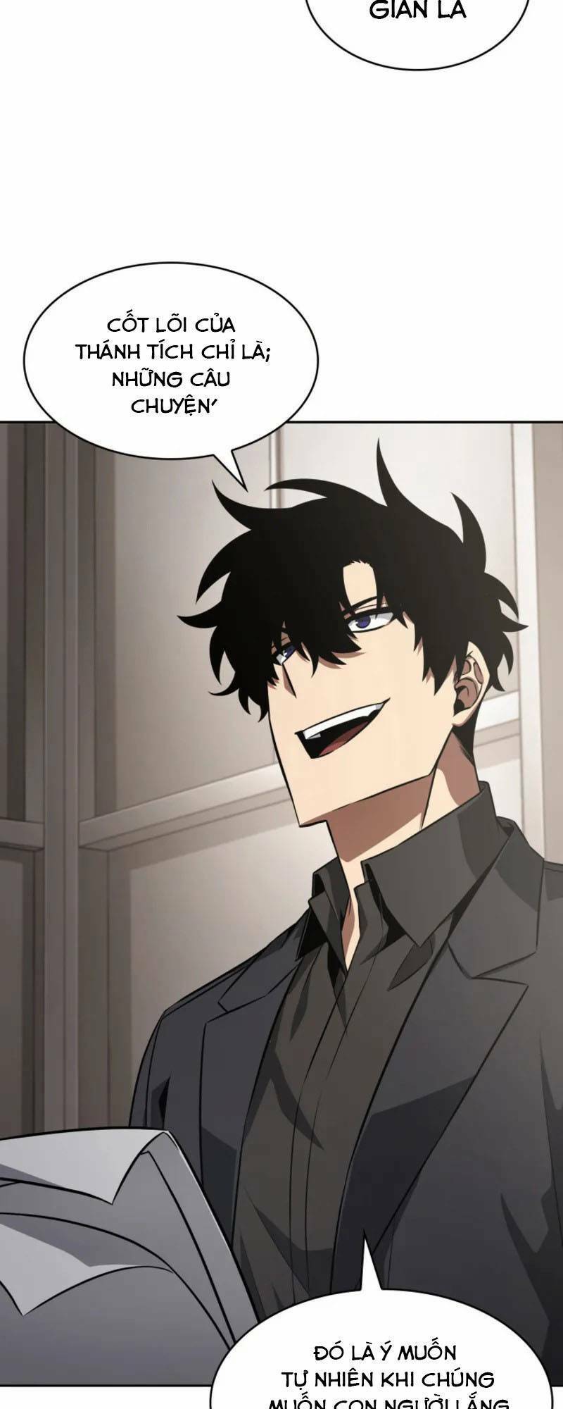 Vua Trộm Mộ Chap 397 - Next Chap 398