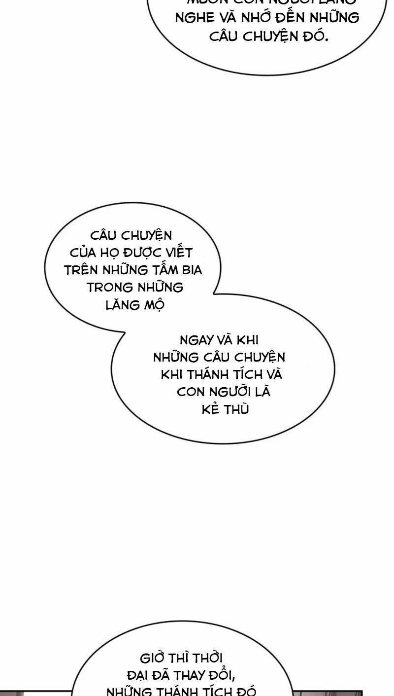 Vua Trộm Mộ Chap 397 - Next Chap 398