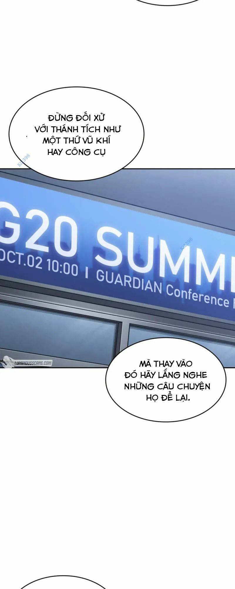 Vua Trộm Mộ Chap 397 - Next Chap 398