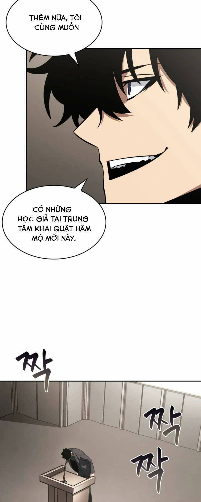Vua Trộm Mộ Chap 397 - Next Chap 398