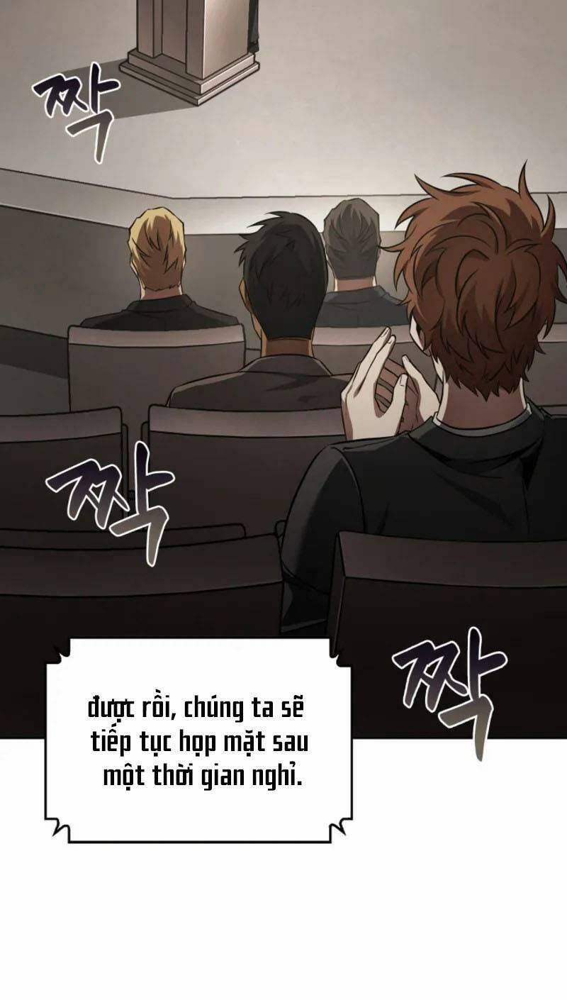 Vua Trộm Mộ Chap 397 - Next Chap 398
